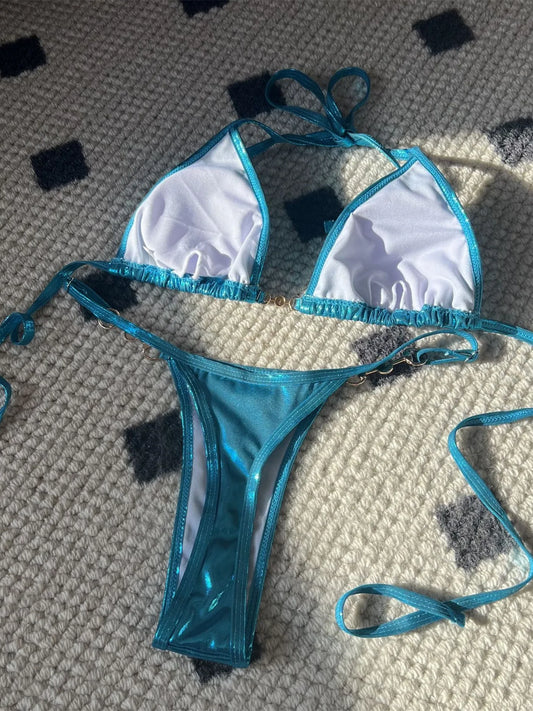 Never Ending Story Two Piece