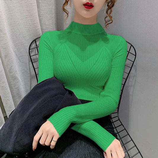 Nothing Else Matters Sweater