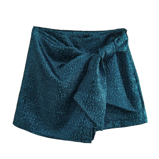 Hate You Love You Skort