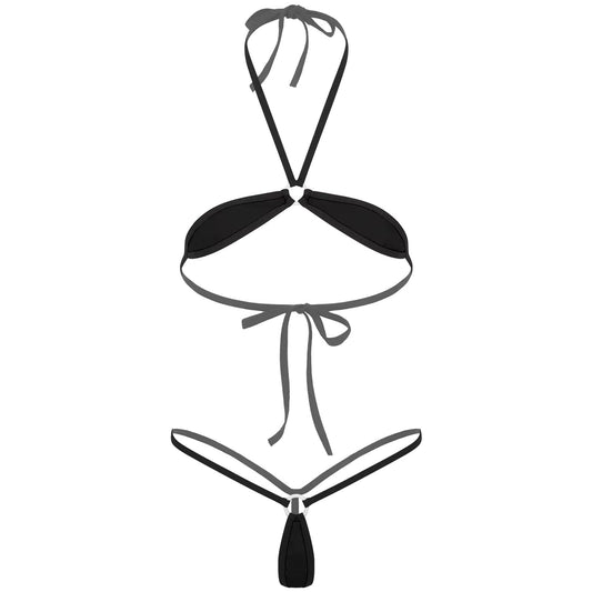 The Voices Calling Me Two Piece