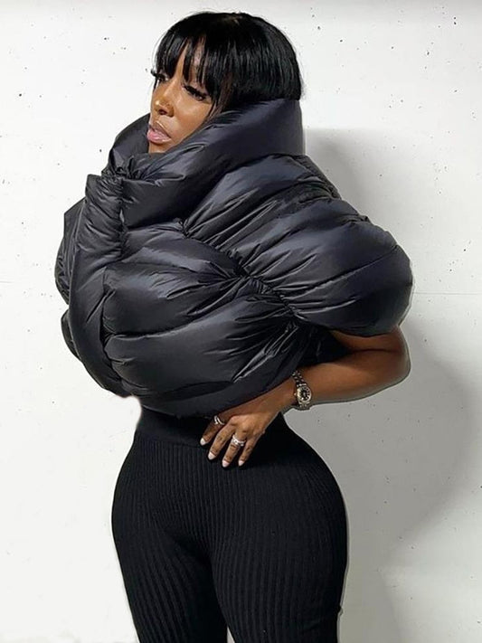 Not A Shiny Toy Jacket