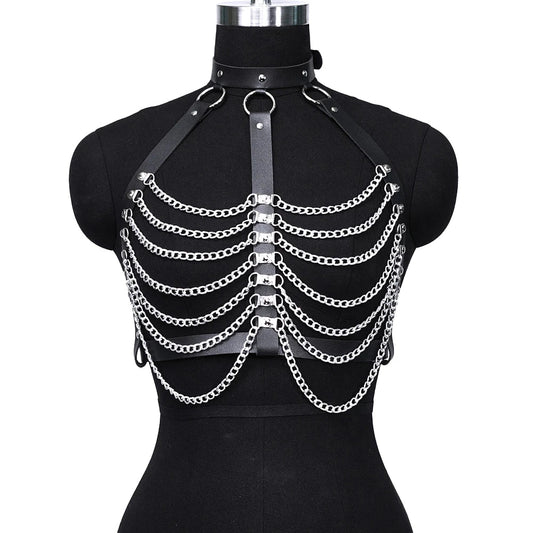 Feeling Myself Body Jewelry