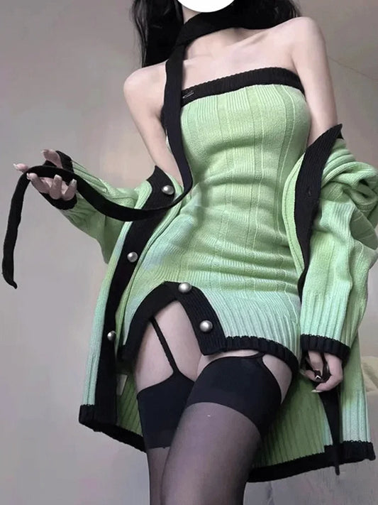 Happy Like A Dream Dress Set