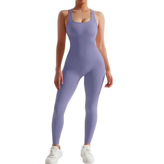 Boy I Got Ya Jumpsuit