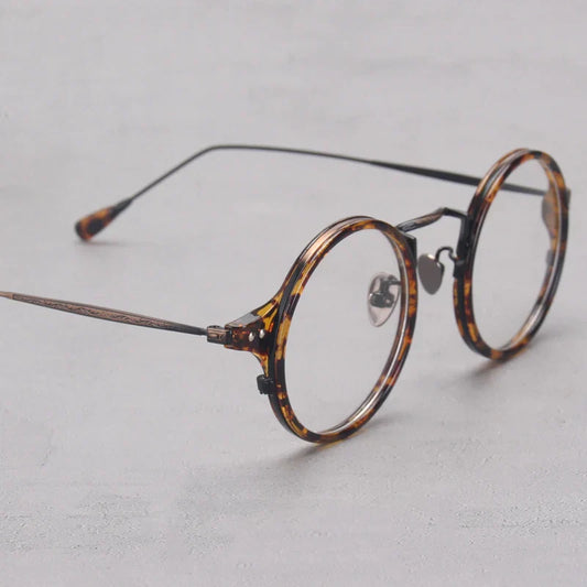 Moonlit Eyes Eyeglasses