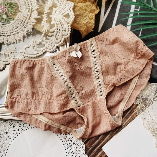 Melt My Heart Brief Panties