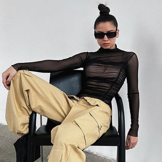 Any Songs To Play Bodysuit