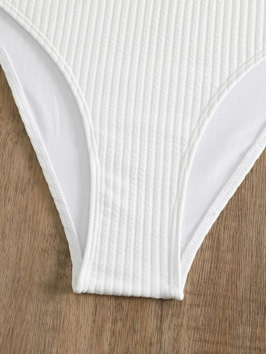 Sculpted Triangle Bikini – Wave Rider