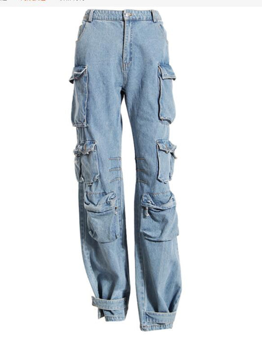 'Cause I'm Yours Jeans