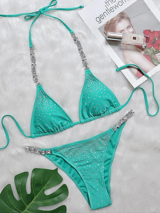 Not Another Take Two Piece