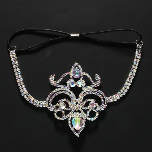 A World Gone Blind Body Jewelry