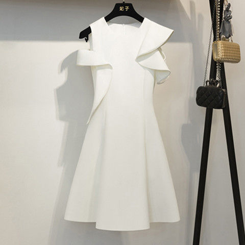 But I Survived Mini Dress