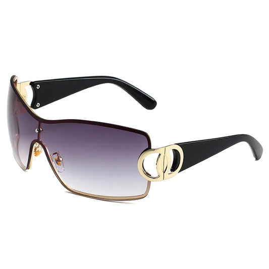 So What U Want Sunglasses