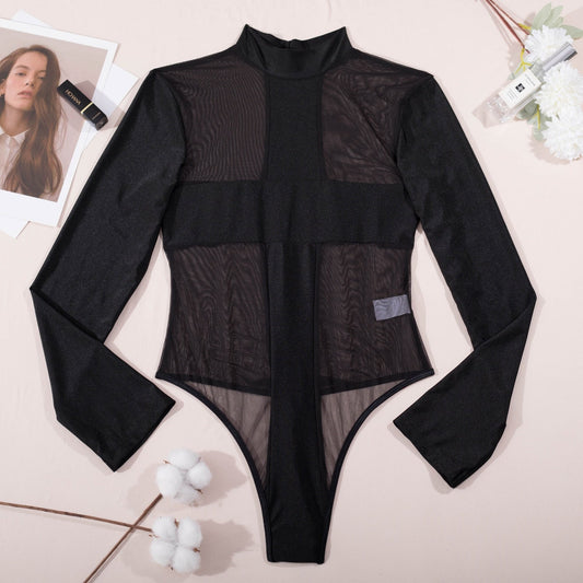 'Cause She's The One Teddies