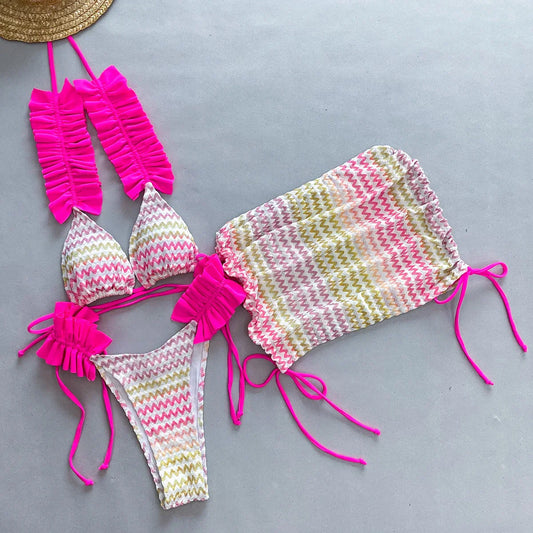 If I Loose My Mind Skirtini