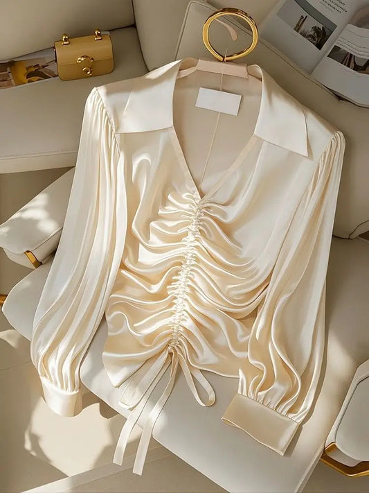 Cosmic Charmer Blouse