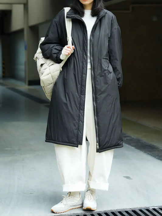 Whispered Legends Coat