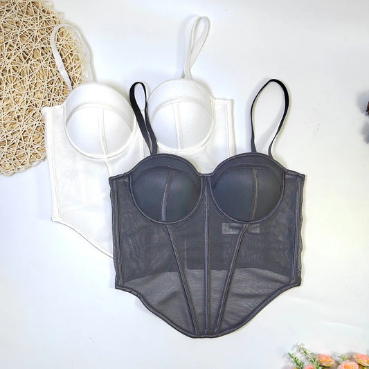 Dealing With Your Attitude Crop Top