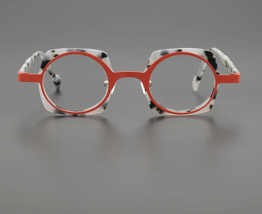 Toxic View Eyewear