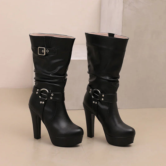 To Take 'em Away Boot