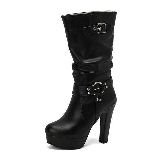 To Take 'em Away Boot