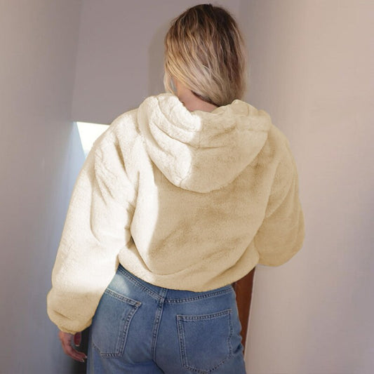 Every Dead-End Street Crop Polished Jacket