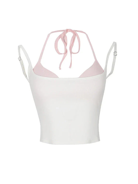 Fallen Skyline Tank Top