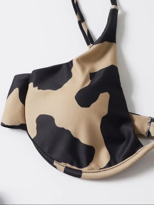 Boho Bikini – Wave Rider – Aqua Luxe