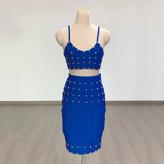 So Much To Love Skirt Set