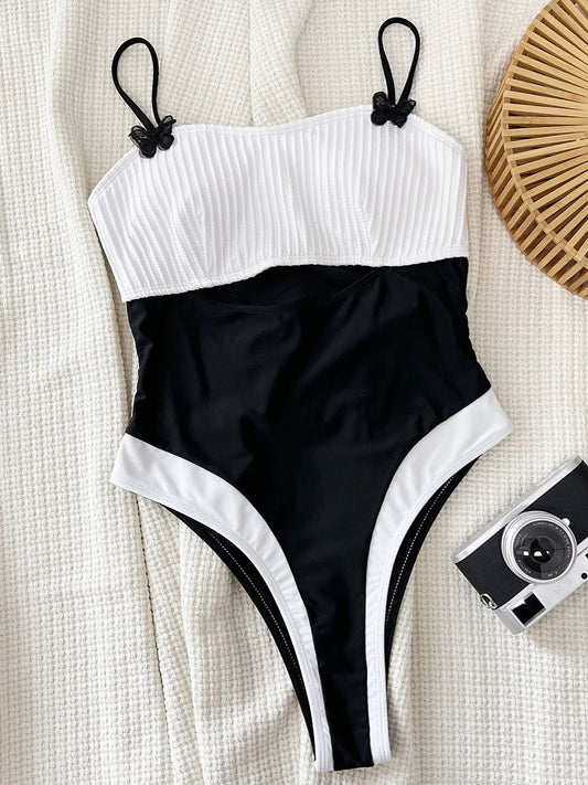 Move To Hawaii Monokini