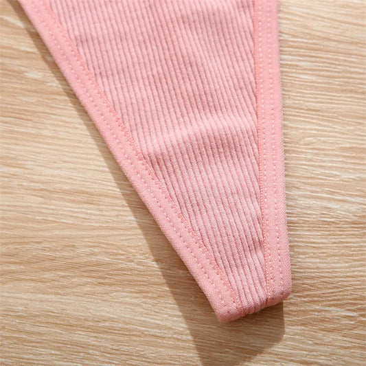 Shake My Paranoia G-String