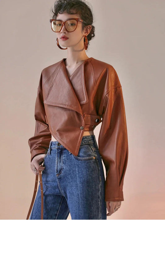 A Passing Fate Blazer