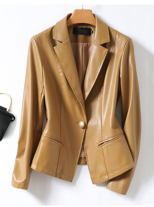 Unless It's You Blazer