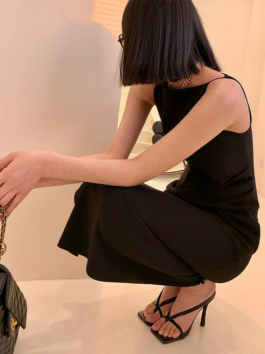 Around A Perfect Soul Maxi Dress