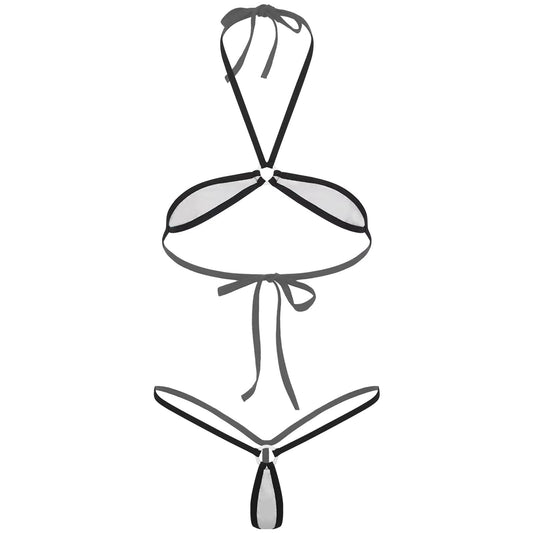 The Voices Calling Me Two Piece