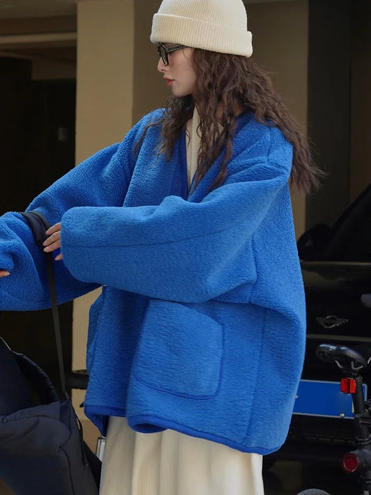 End Everything Cardigan