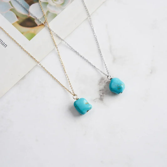 Bit of Your Heart Pendant Necklace