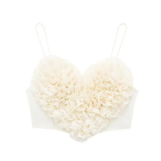 Calling Me Out Crop Top