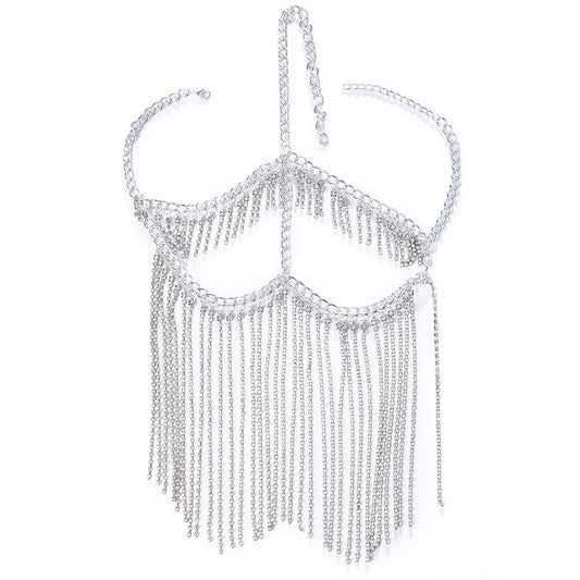 Dirty Mind Like You Mask Jewelry