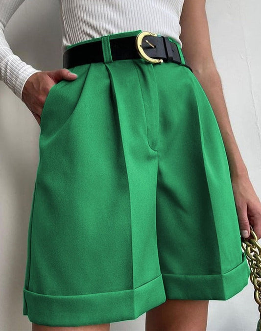 Plan Without Promise Shorts