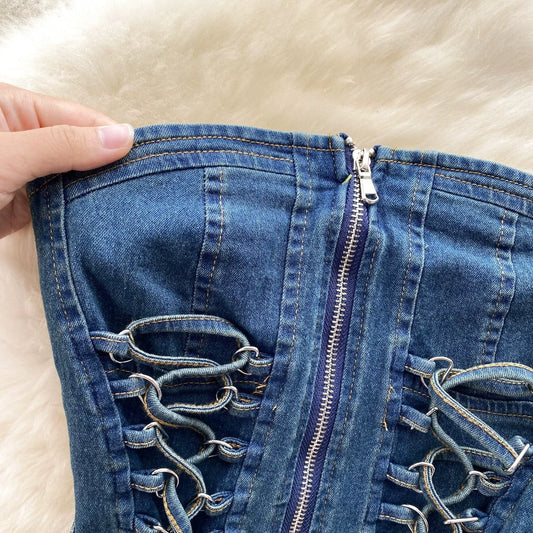 Moonlight Sunrise Skort Set