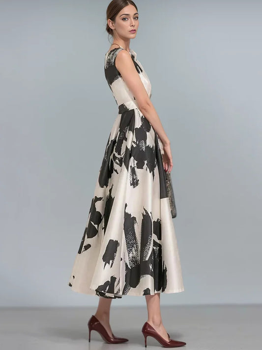 A New Day To Celebrate Maxi Dress