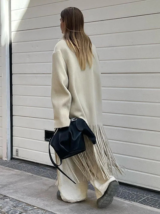 It'S Not Gonna Happen Elegant Coat