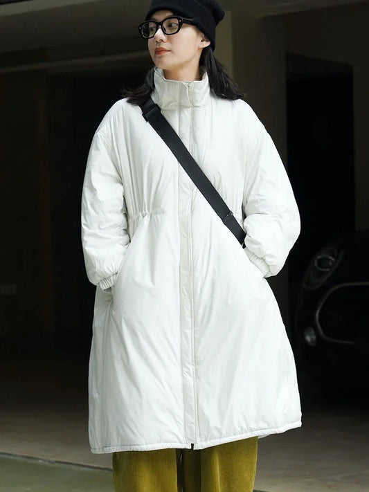 Whispered Legends Coat