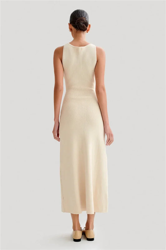 Known Only Careless Love Maxi Dress