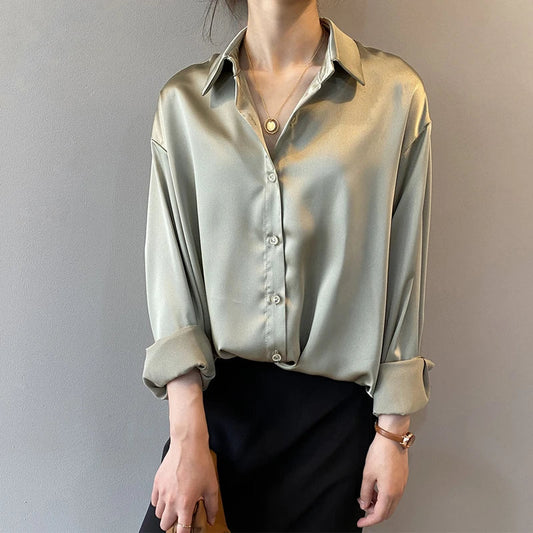 Come Along For The Ride Blouse