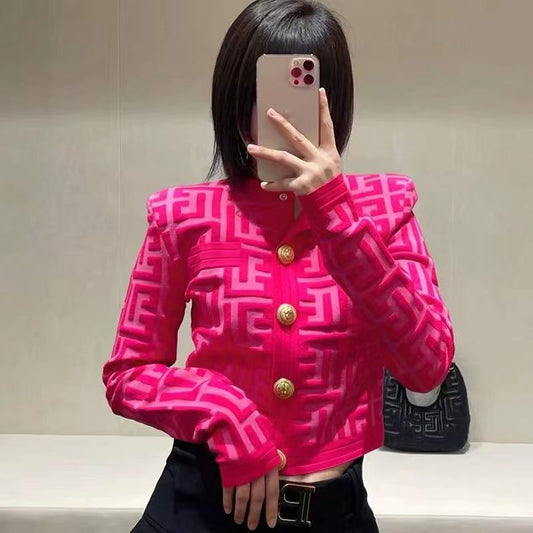 On That Lonely Night Cardigan