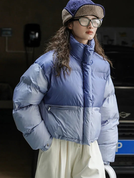 Who's Lovin' You Parka Jacket