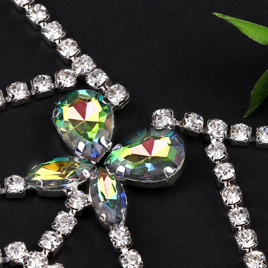 Started Tonight Body Jewelry