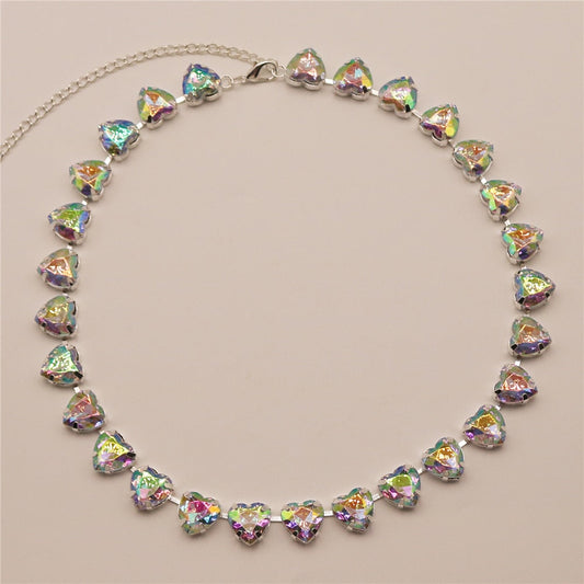 One In Seven Billion Necklace